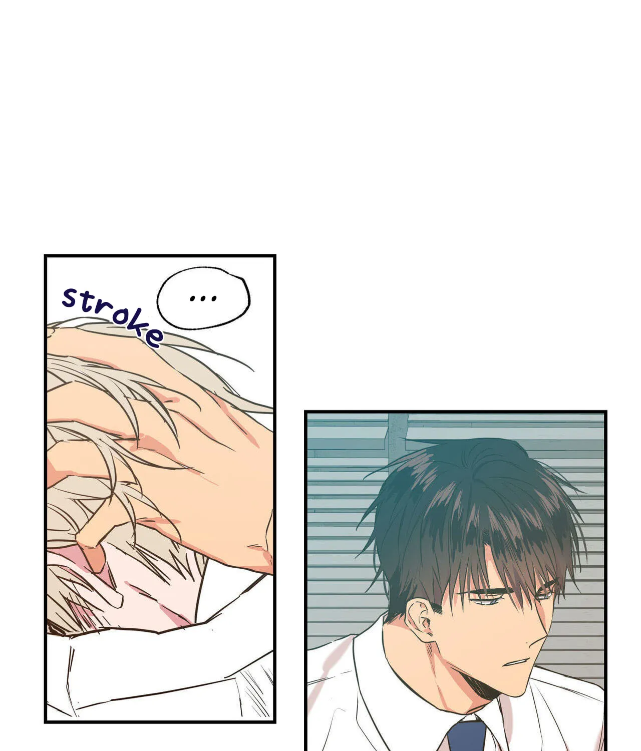 No Love Zone Chapter 21 page 51 - 