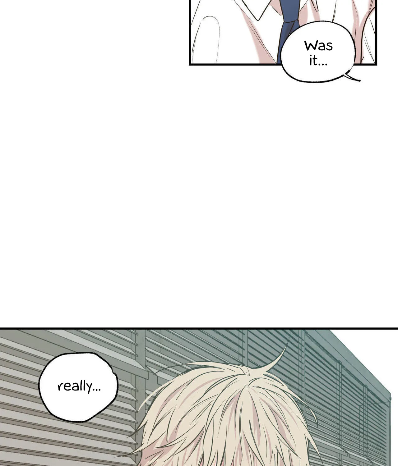 No Love Zone Chapter 21 page 52 - 