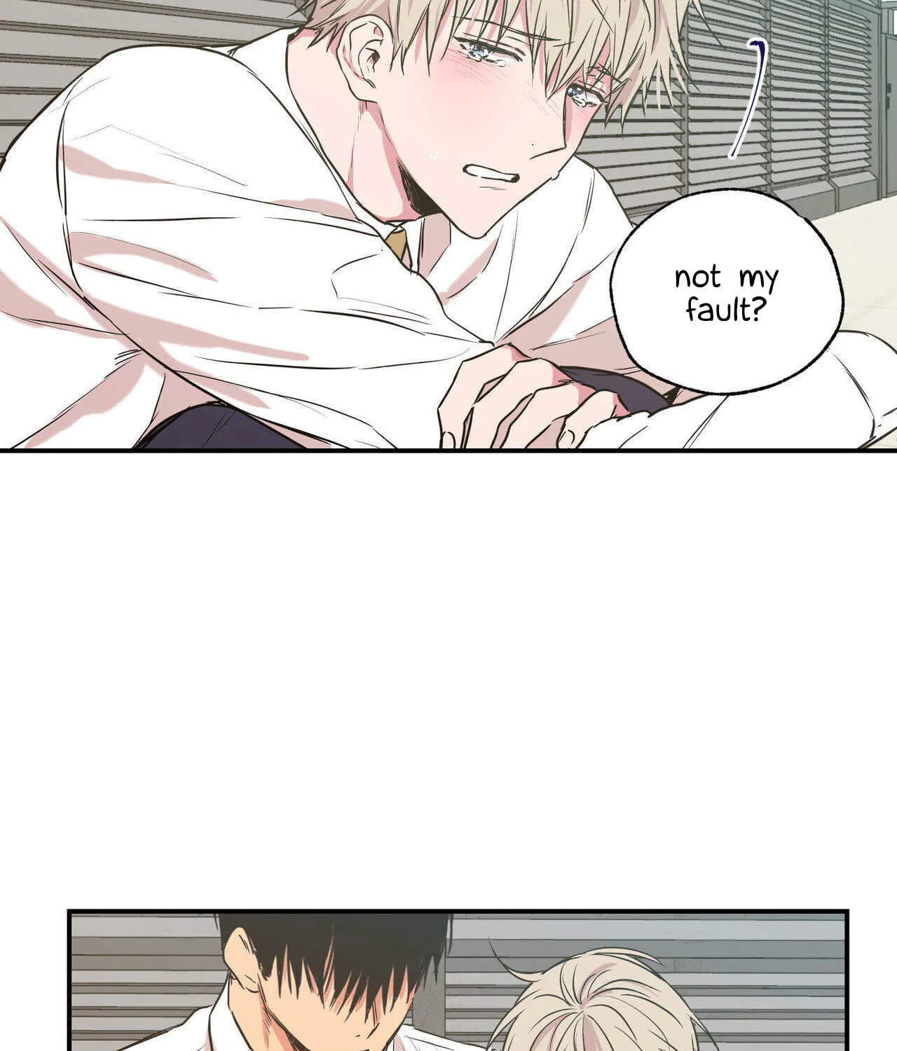 No Love Zone Chapter 21 page 53 - 