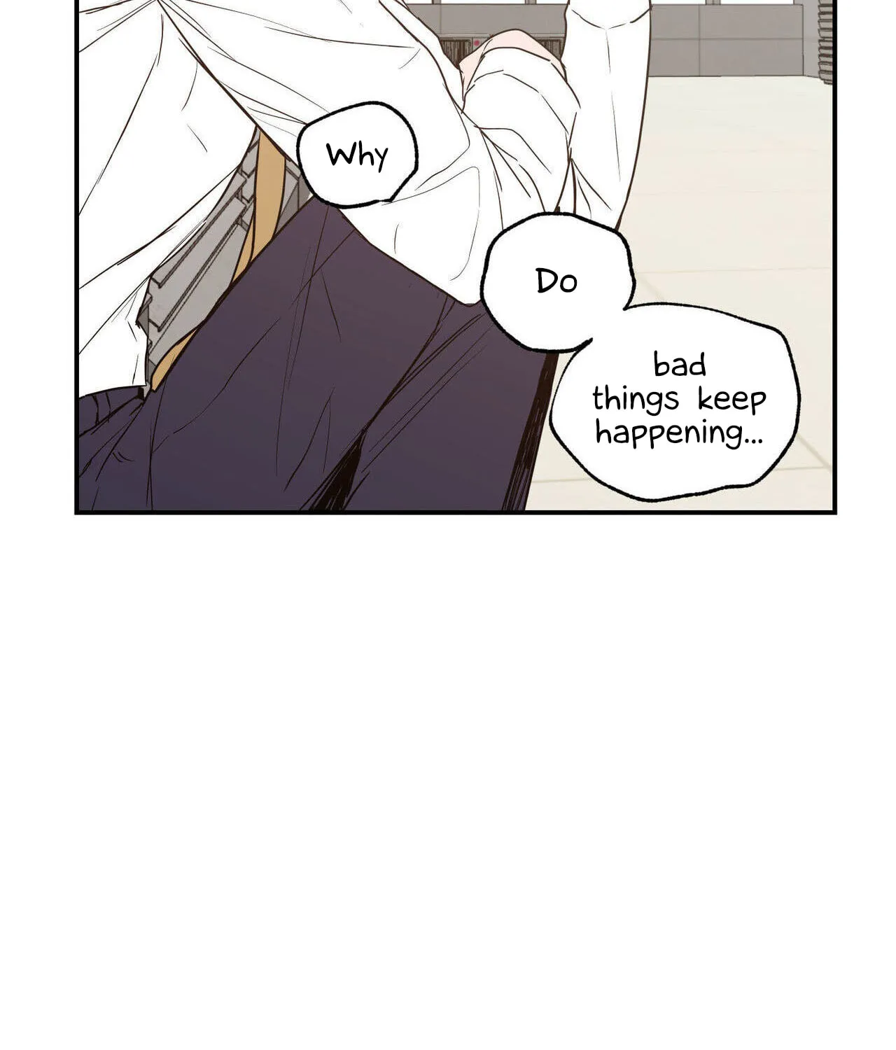 No Love Zone Chapter 21 page 56 - 
