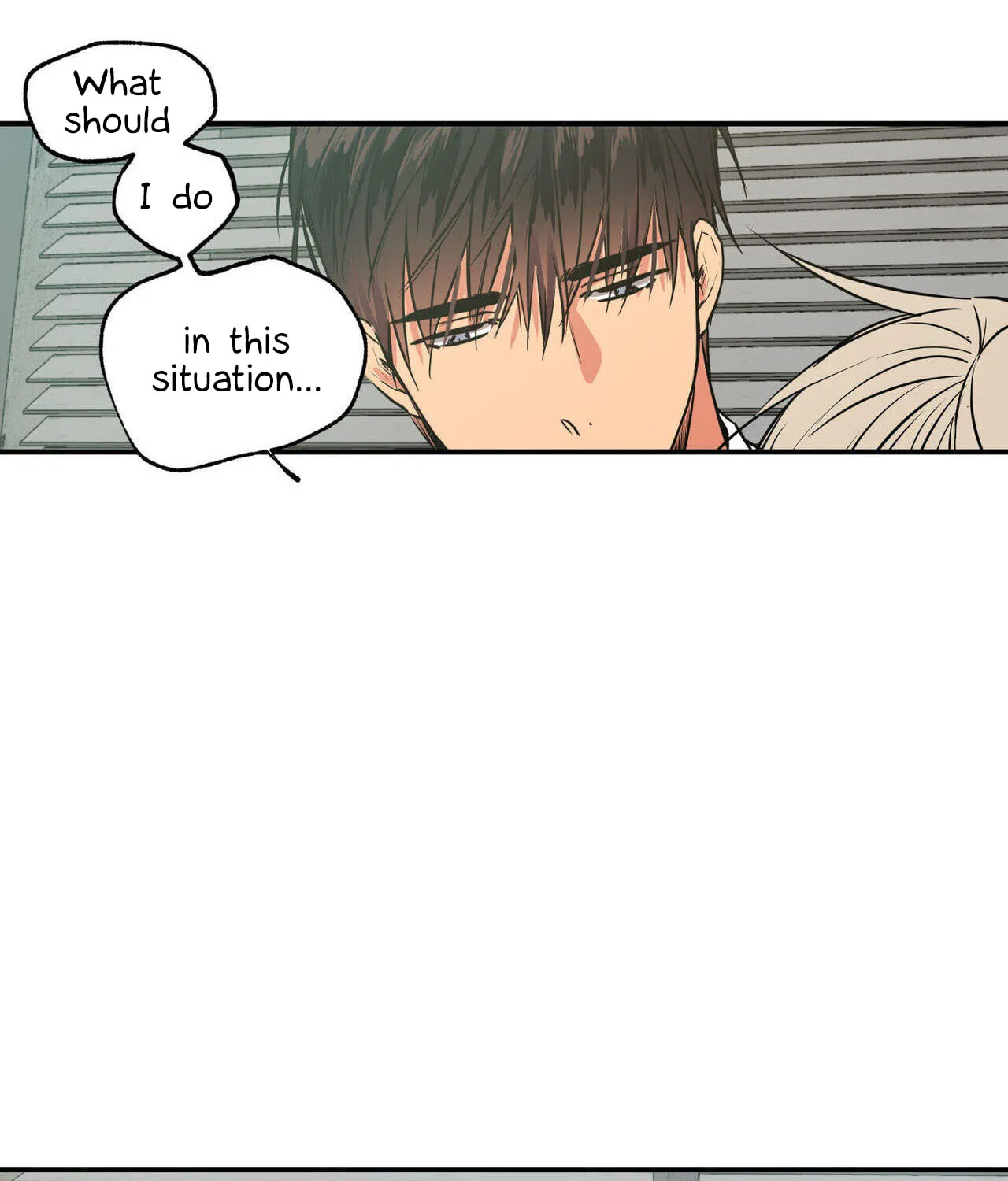 No Love Zone Chapter 21 page 57 - 