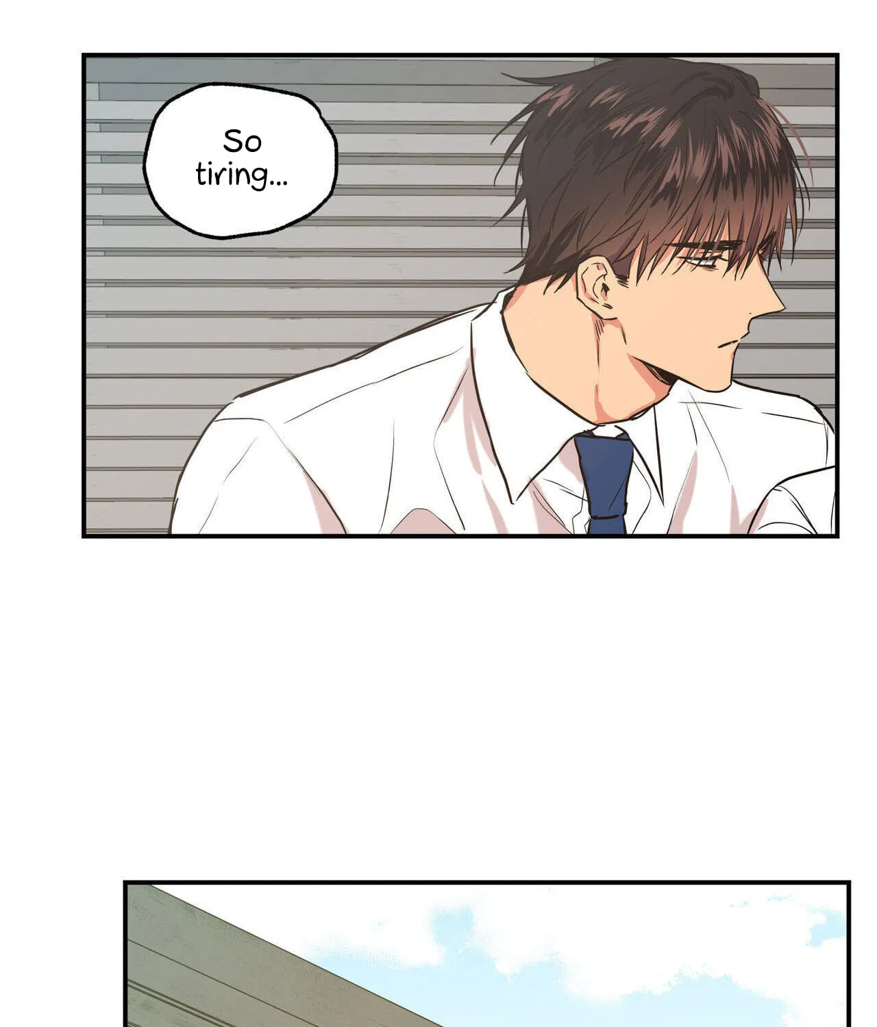 No Love Zone Chapter 21 page 60 - 