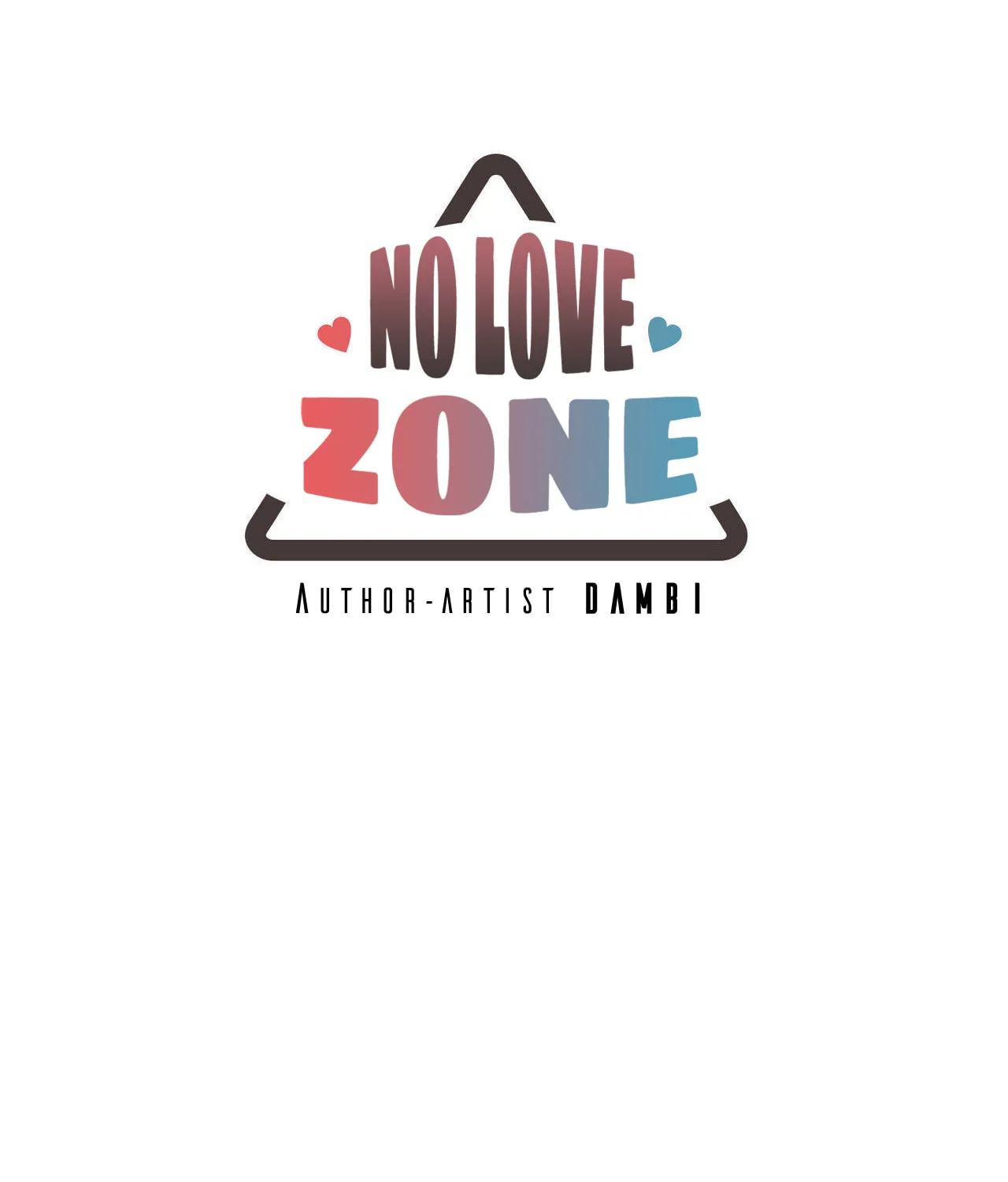 No Love Zone Chapter 21 page 7 - 