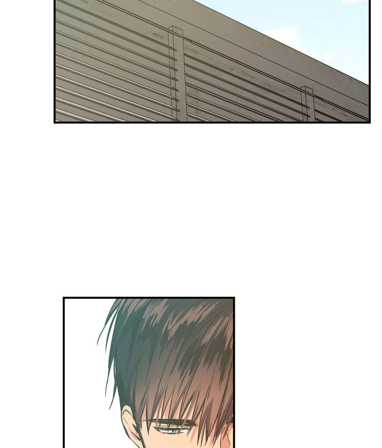 No Love Zone Chapter 21 page 61 - 
