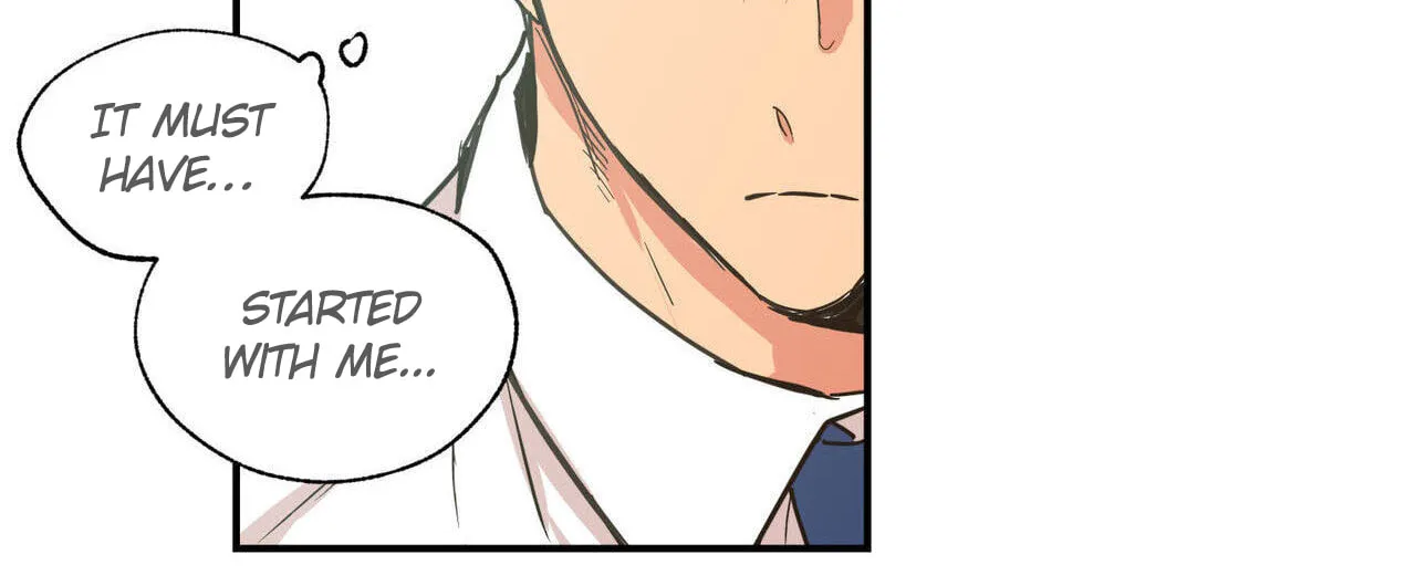 No Love Zone Chapter 21 page 62 - 