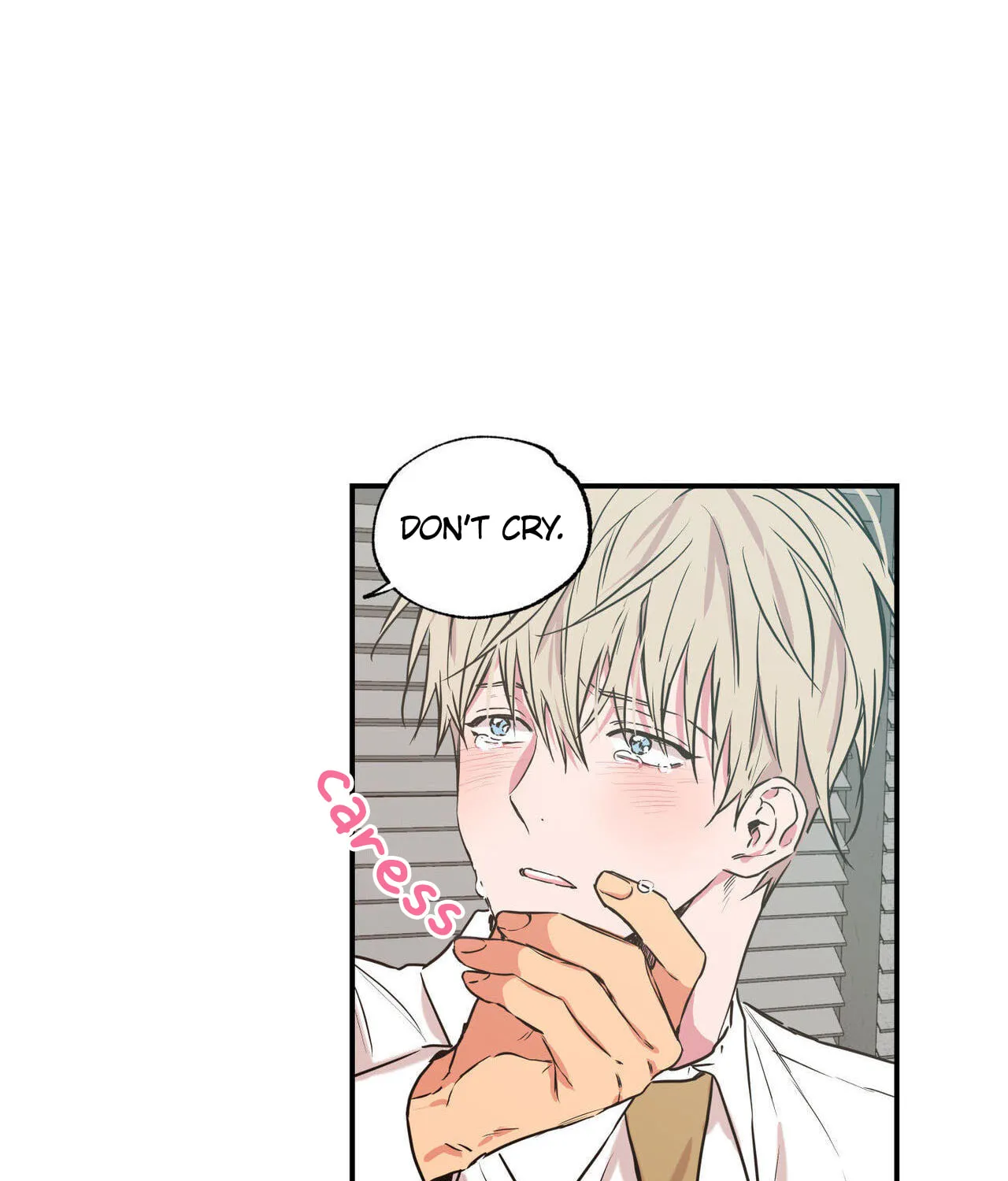 No Love Zone Chapter 21 page 63 - 