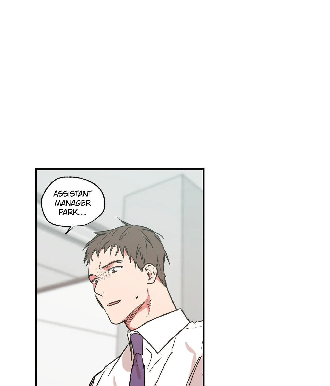 No Love Zone Chapter 21 page 8 - 