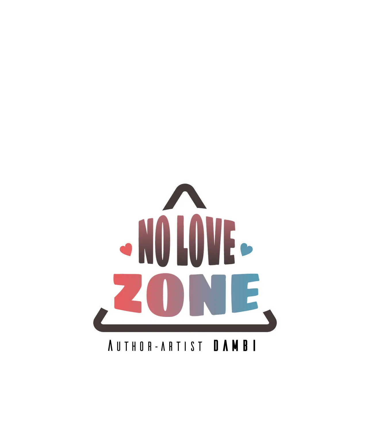 No Love Zone Chapter 22 page 2 - 