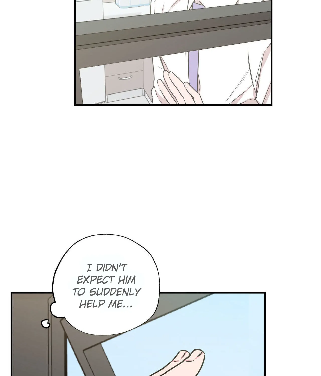 No Love Zone Chapter 22 page 11 - 
