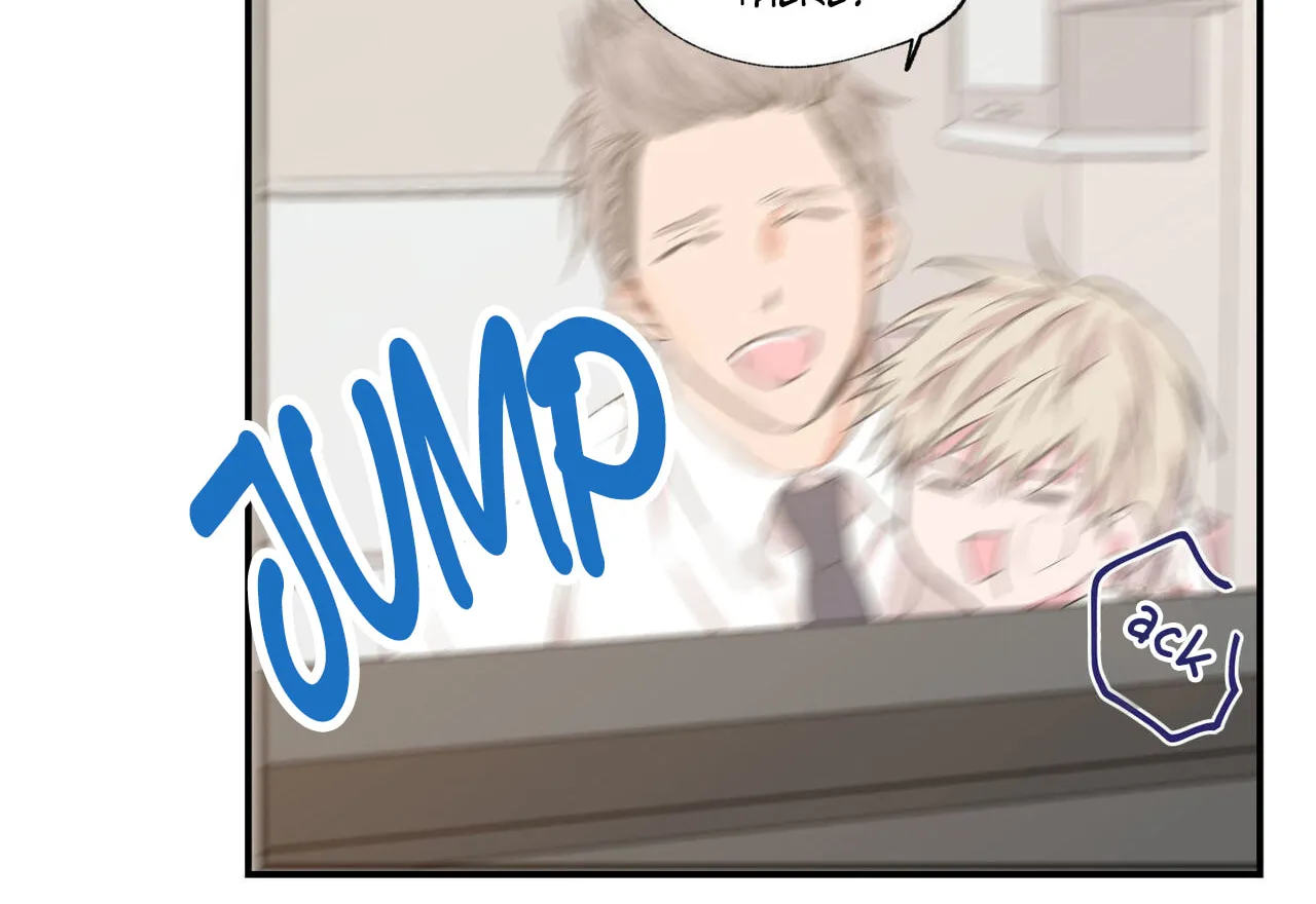 No Love Zone Chapter 22 page 13 - 