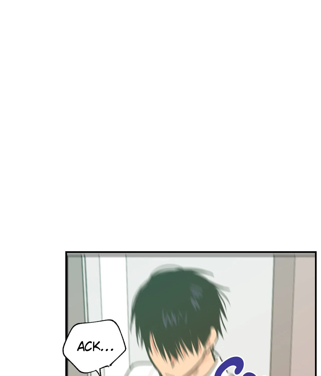 No Love Zone Chapter 22 page 18 - 
