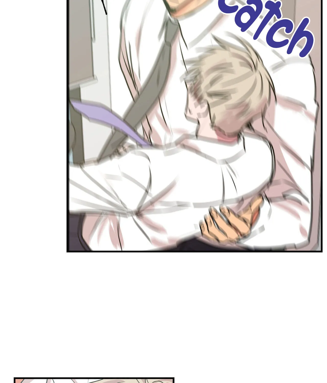 No Love Zone Chapter 22 page 19 - 