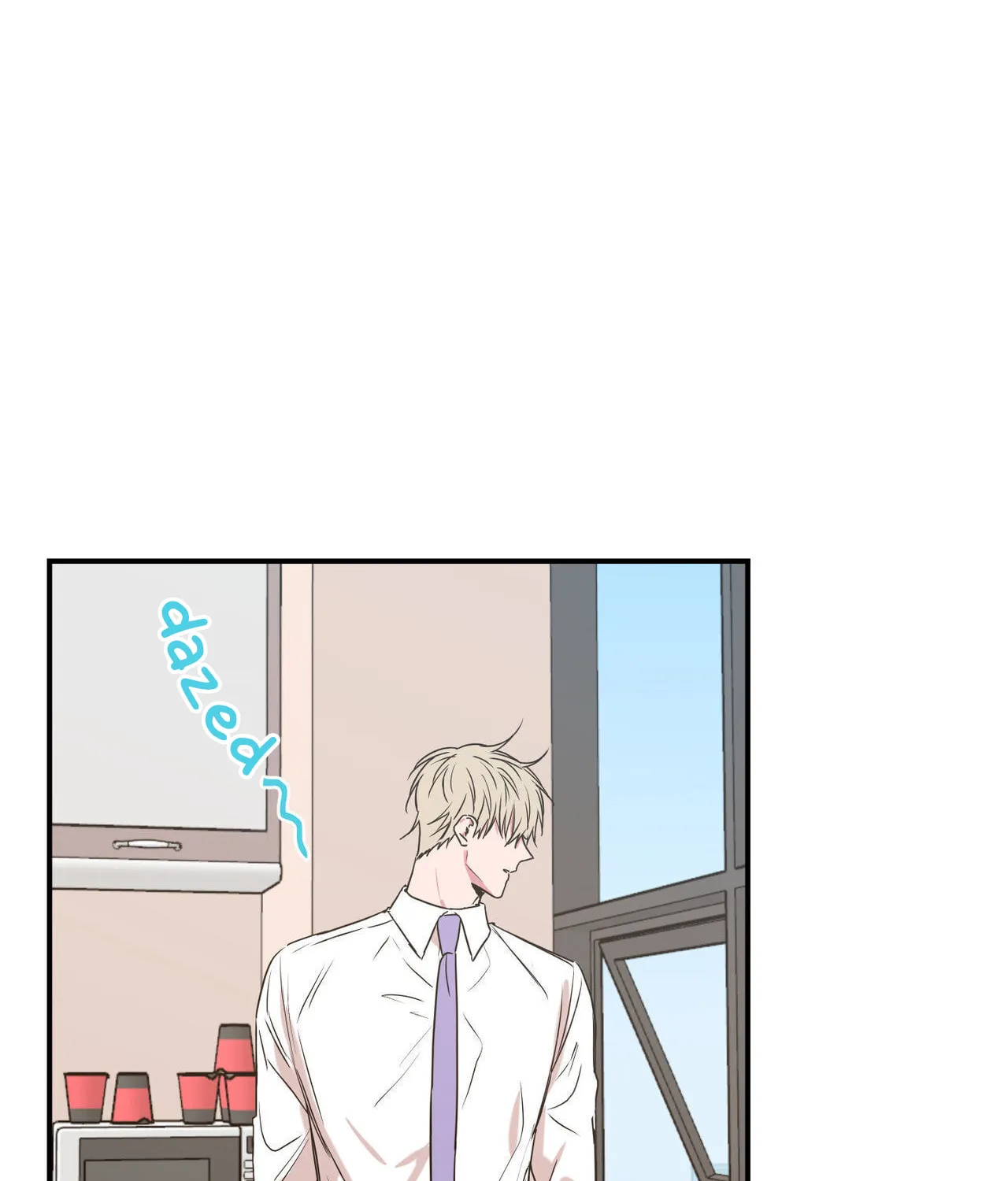 No Love Zone Chapter 22 page 3 - 