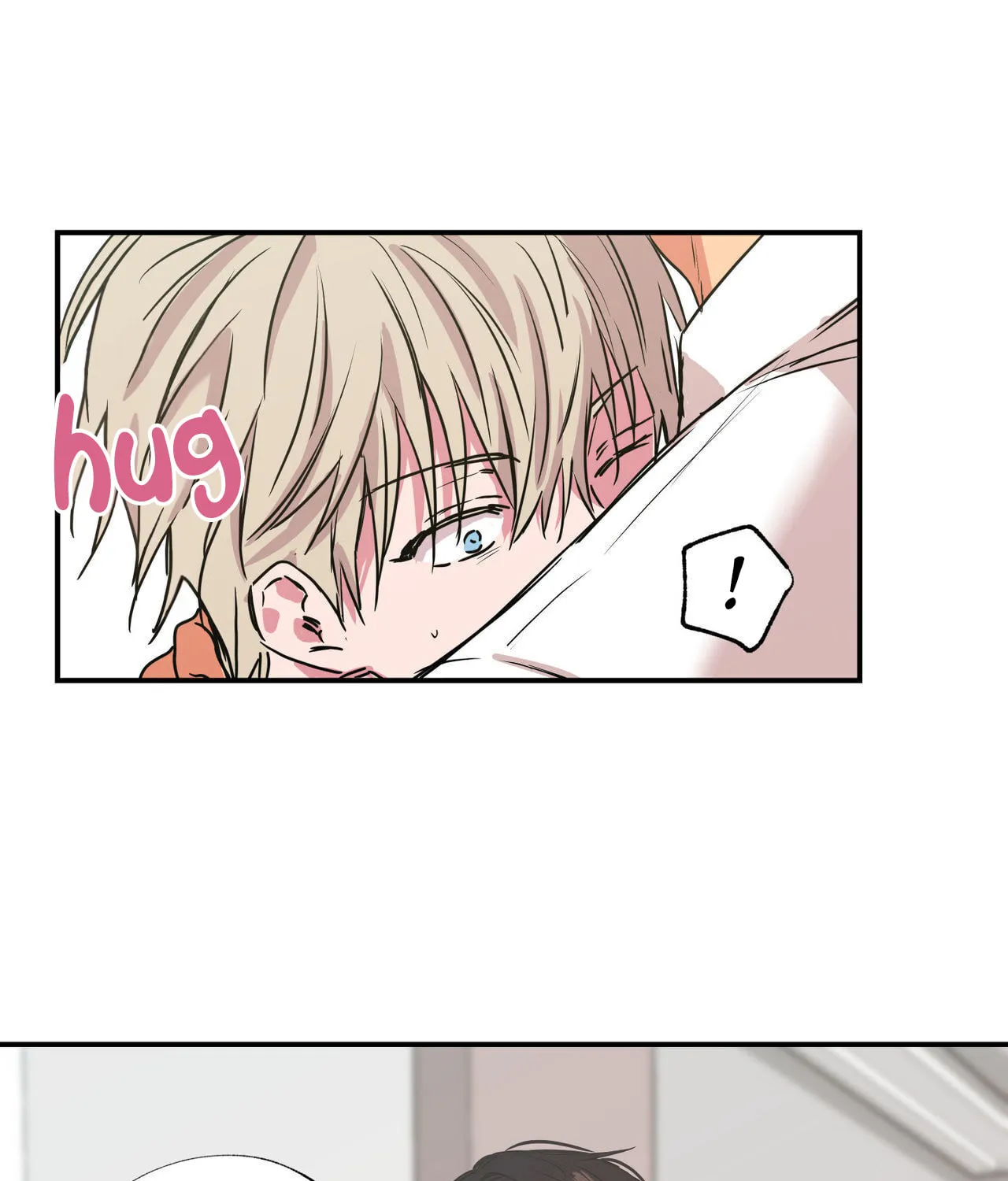 No Love Zone Chapter 22 page 22 - 