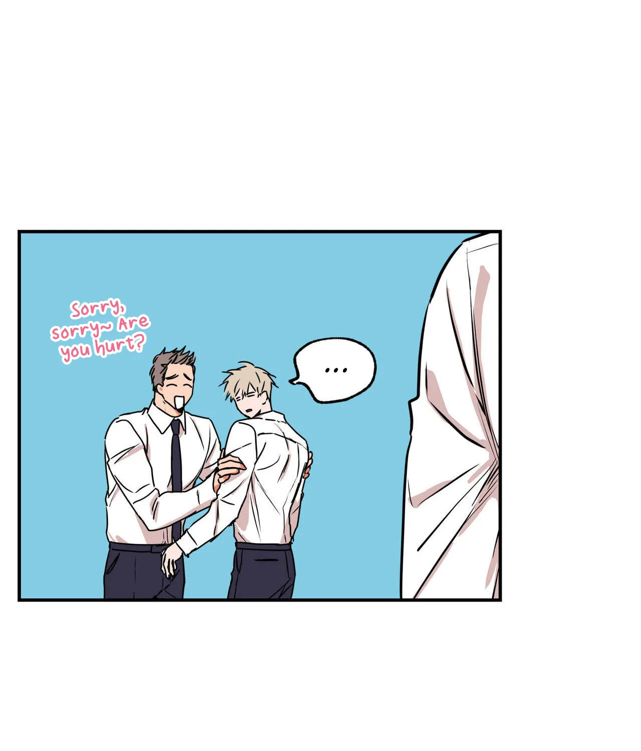 No Love Zone Chapter 22 page 26 - 