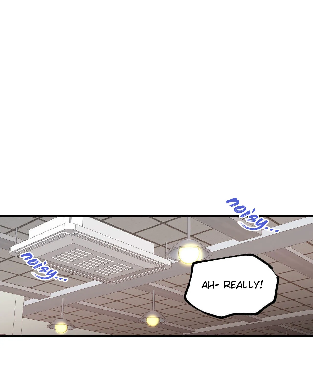 No Love Zone Chapter 22 page 34 - 