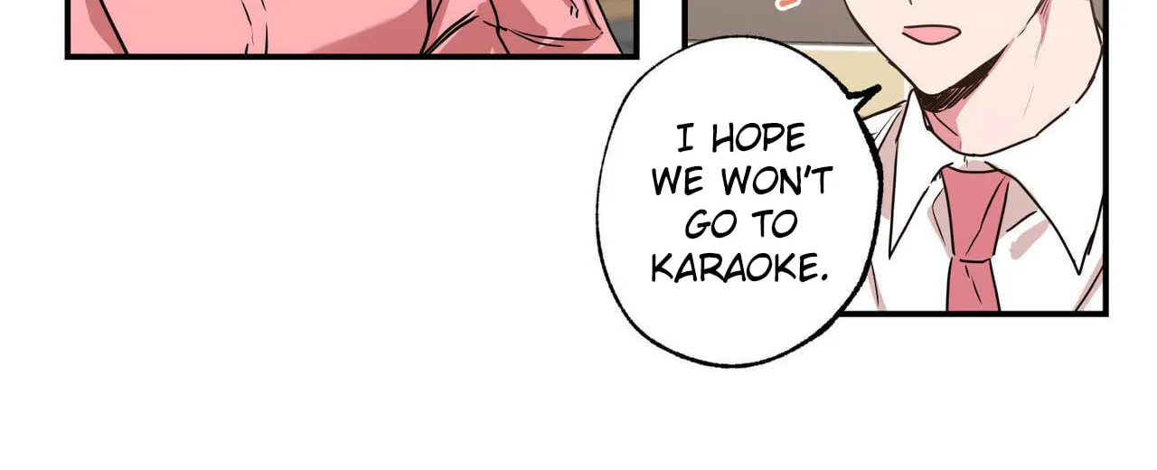No Love Zone Chapter 22 page 37 - 