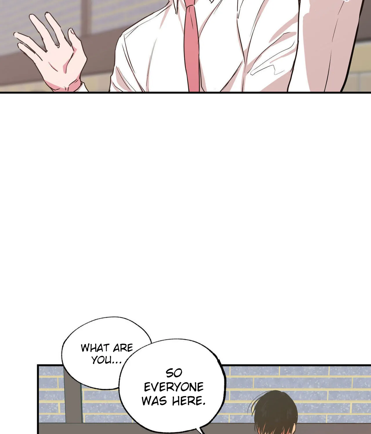 No Love Zone Chapter 22 page 40 - 