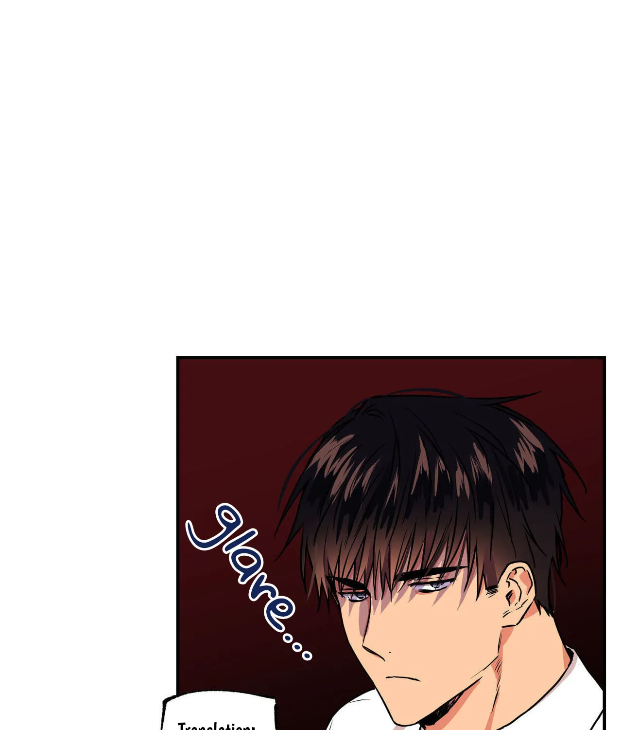 No Love Zone Chapter 22 page 42 - 