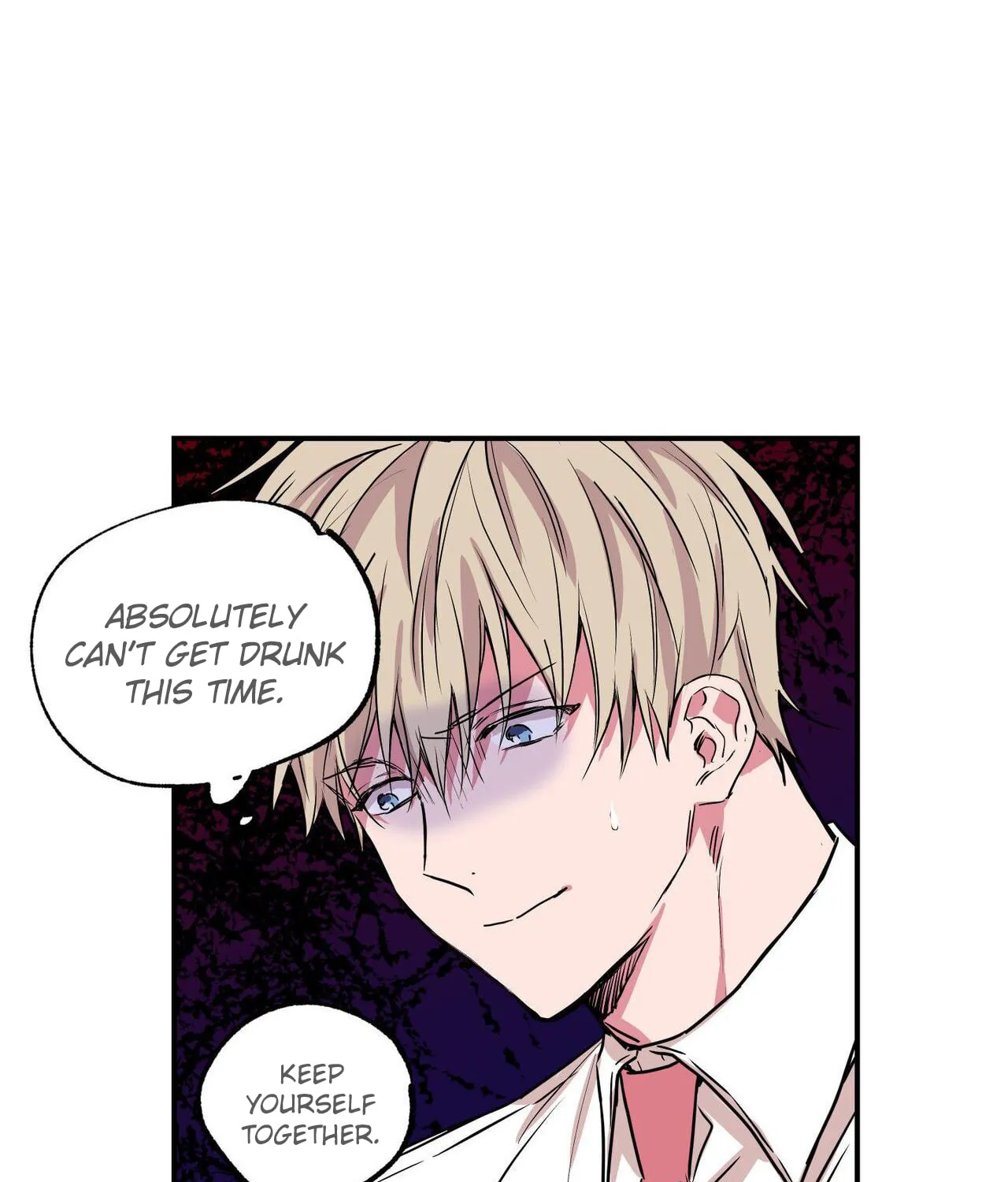 No Love Zone Chapter 22 page 46 - 