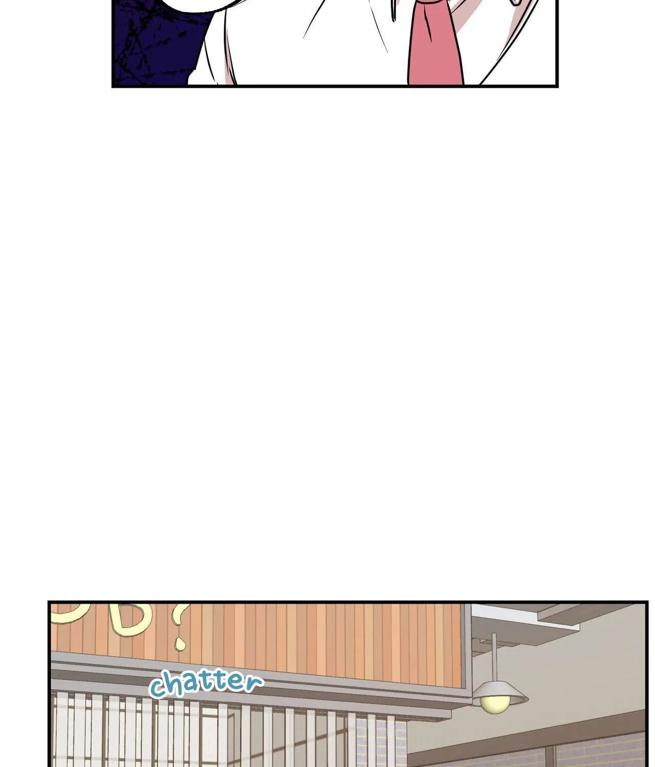 No Love Zone Chapter 22 page 47 - 