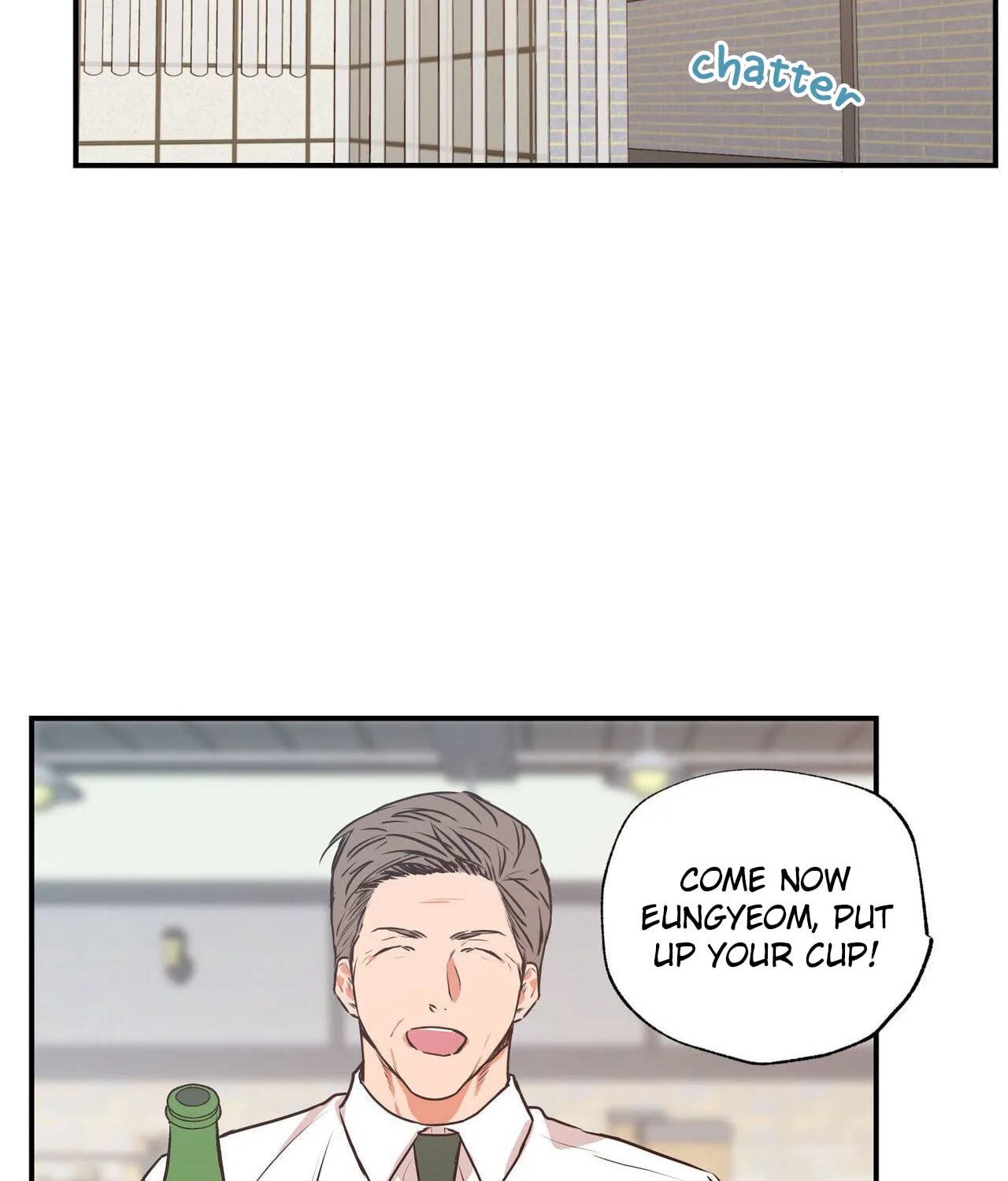No Love Zone Chapter 22 page 48 - 