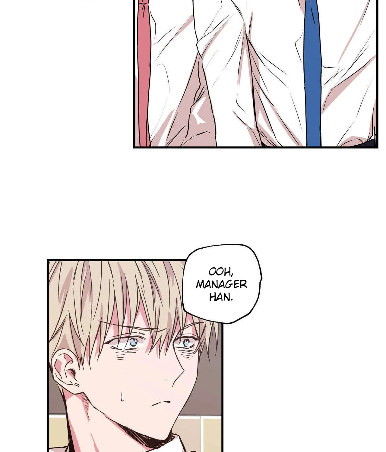 No Love Zone Chapter 22 page 52 - 