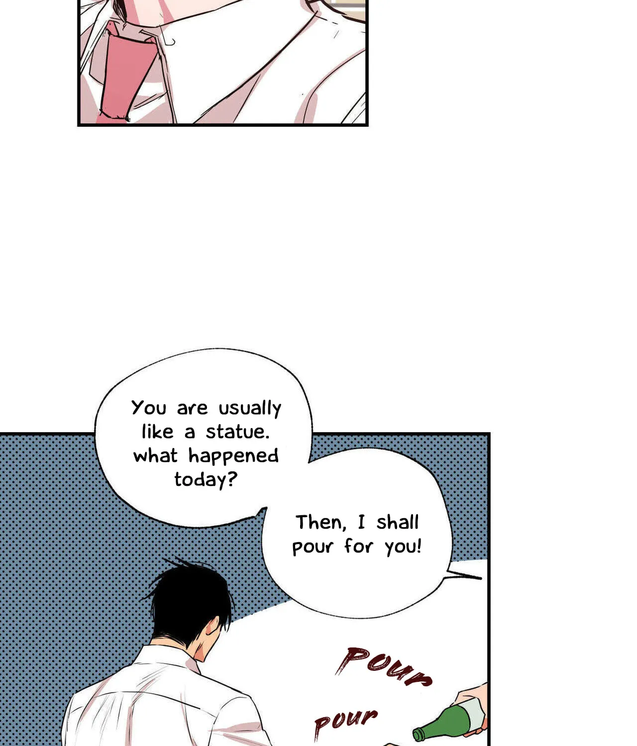 No Love Zone Chapter 22 page 53 - 