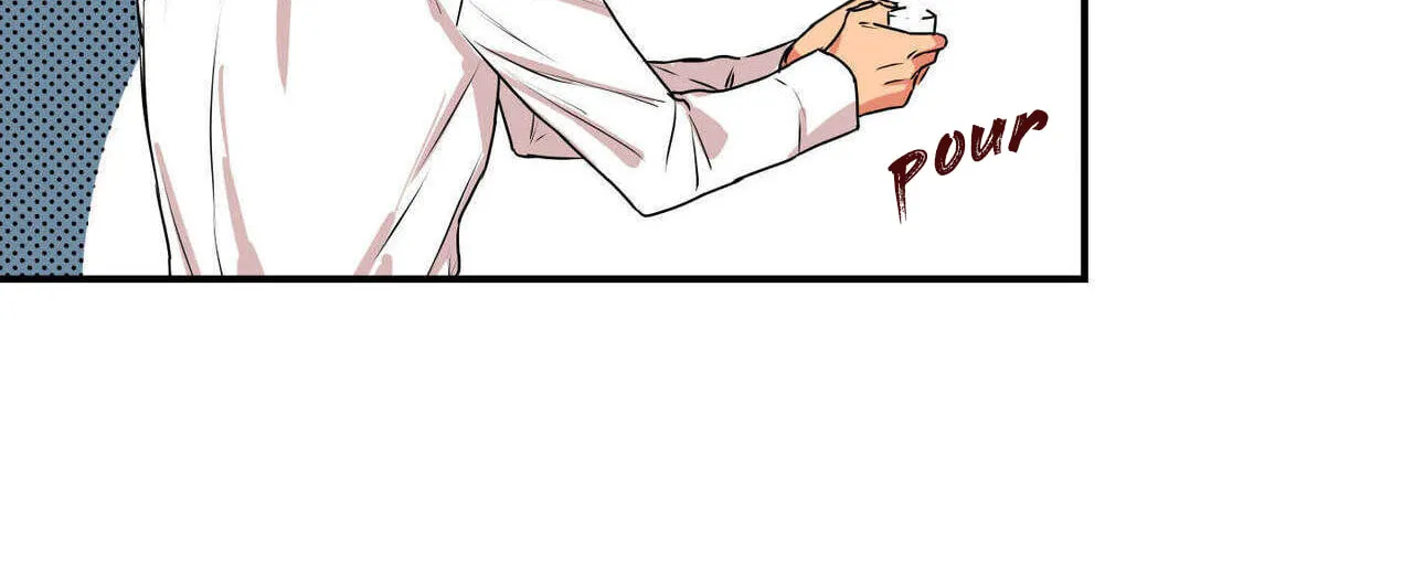 No Love Zone Chapter 22 page 54 - 