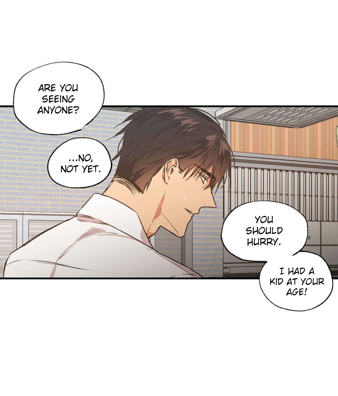 No Love Zone Chapter 22 page 56 - 