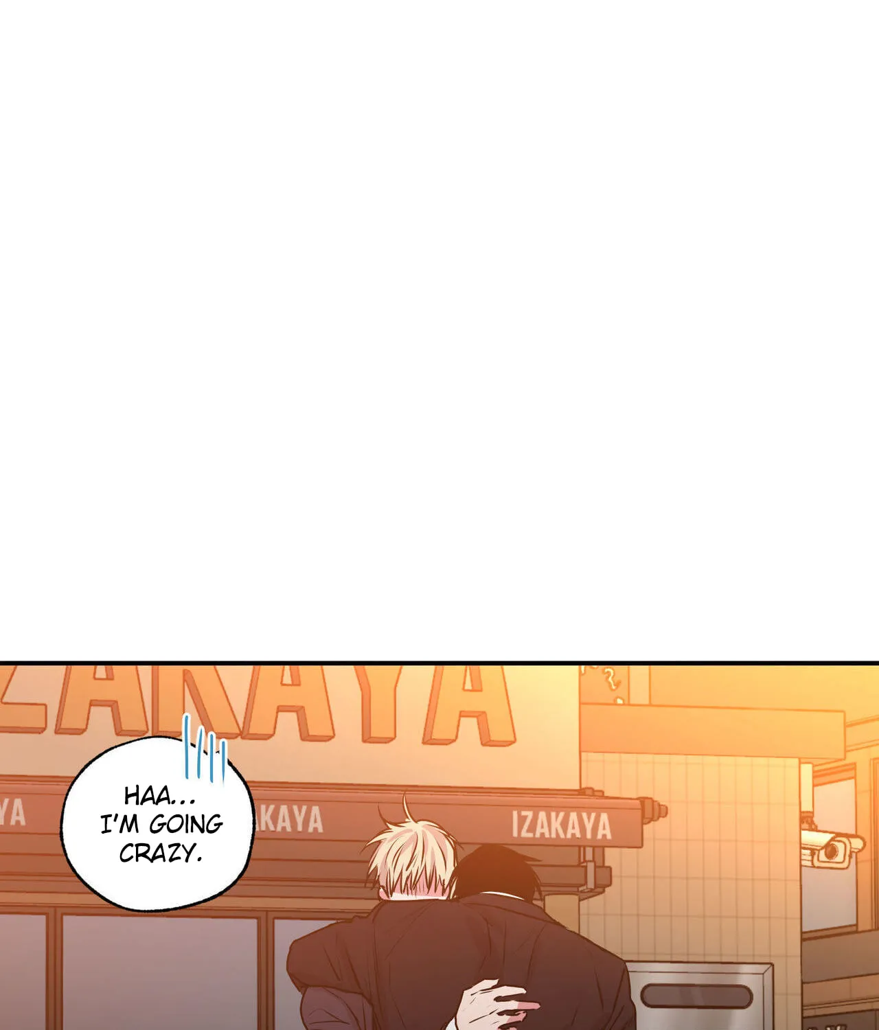 No Love Zone Chapter 22 page 63 - 