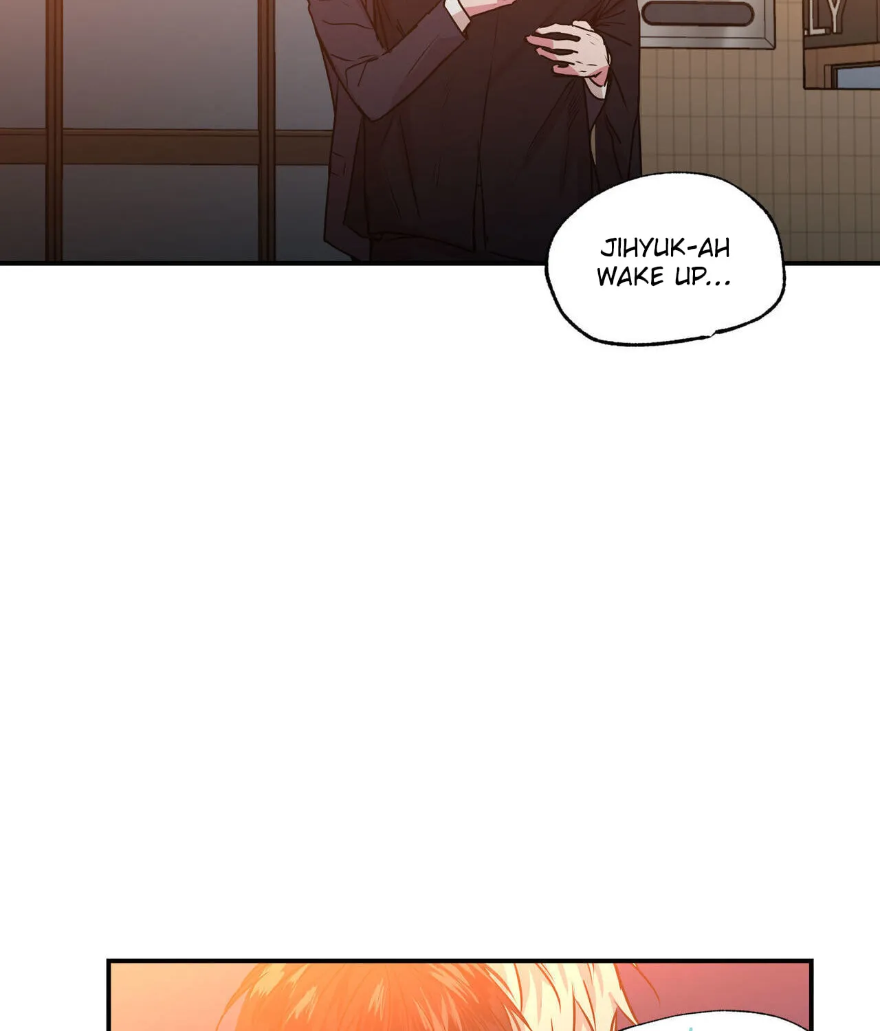 No Love Zone Chapter 22 page 64 - 