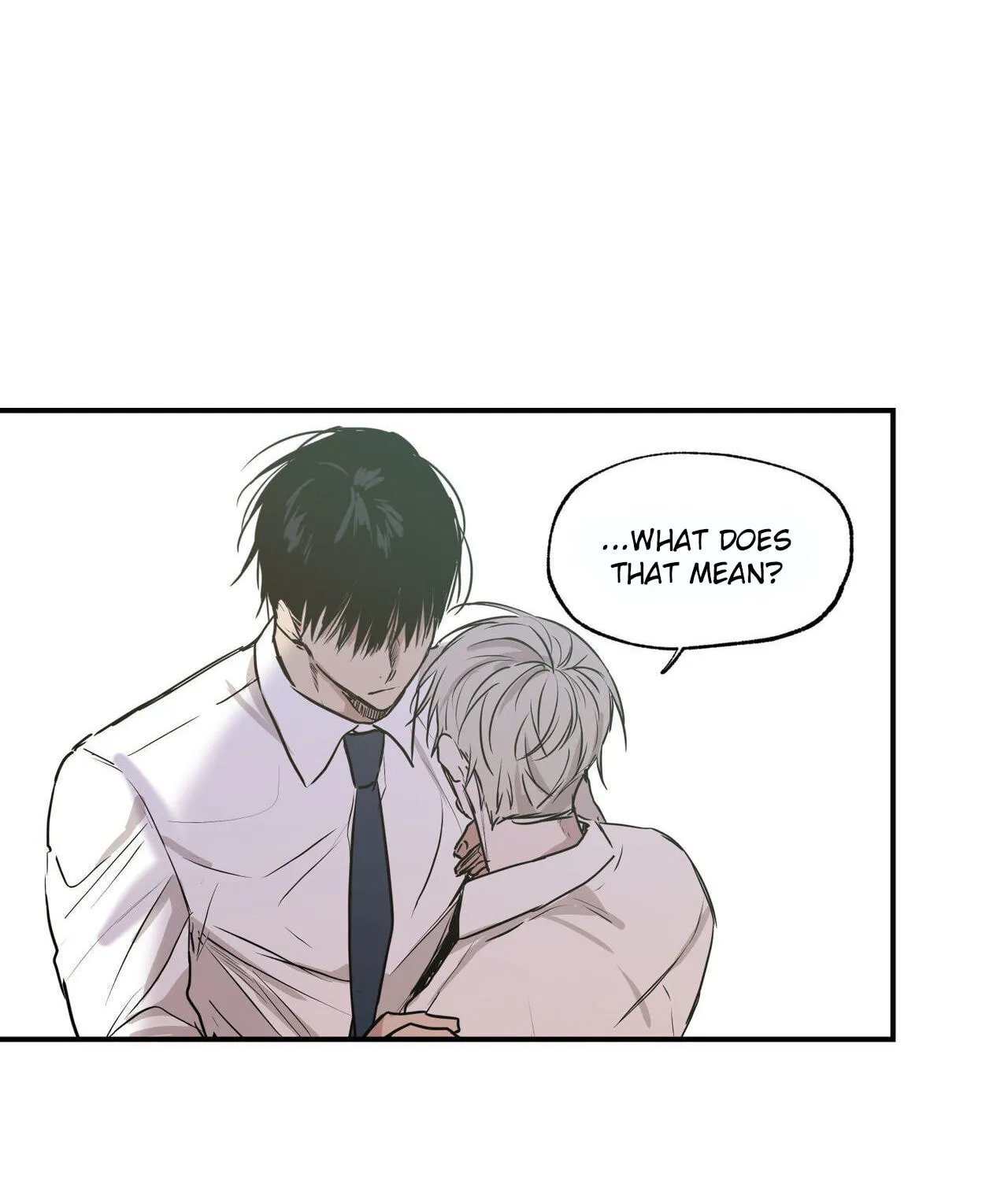 No Love Zone Chapter 22 page 8 - 
