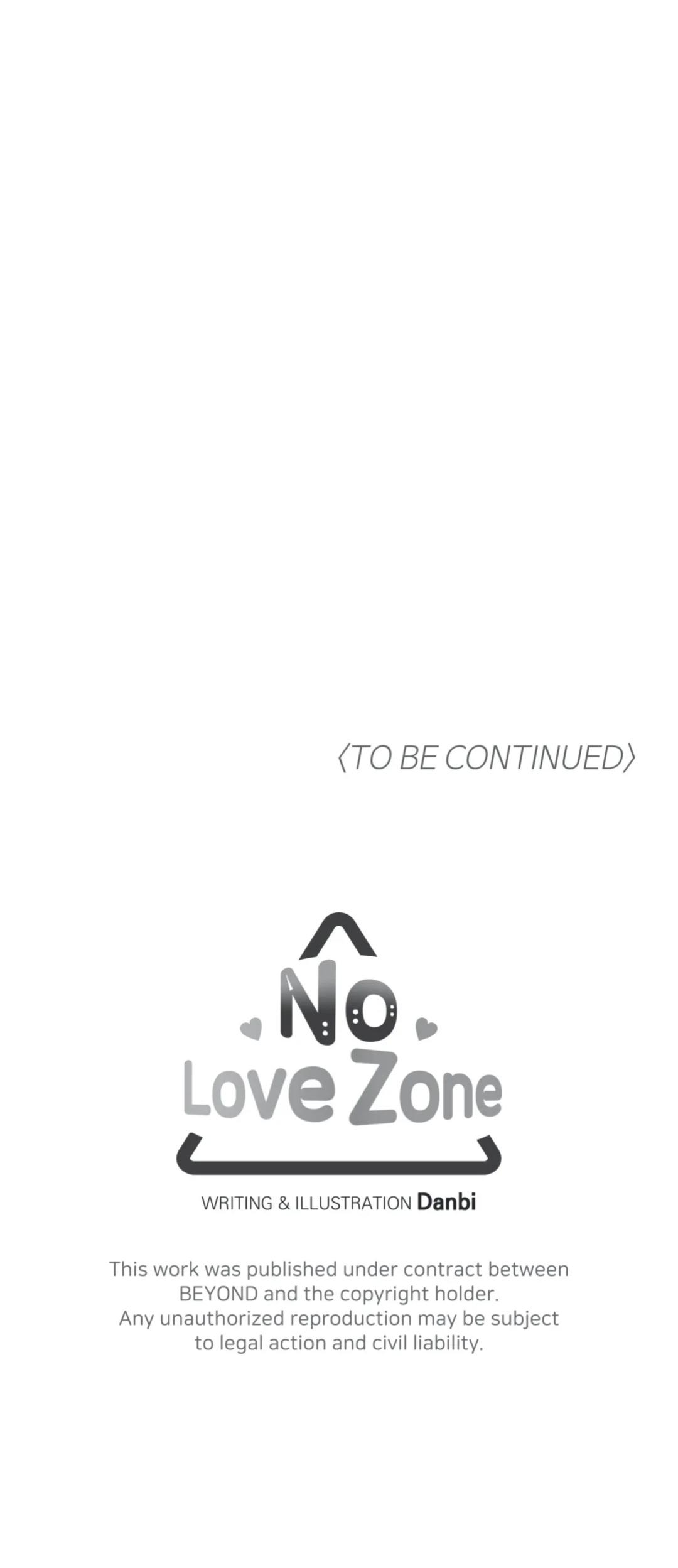 No Love Zone Chapter 23.1 page 4 - 