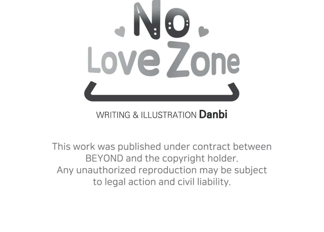No Love Zone Chapter 23.2 page 16 - 