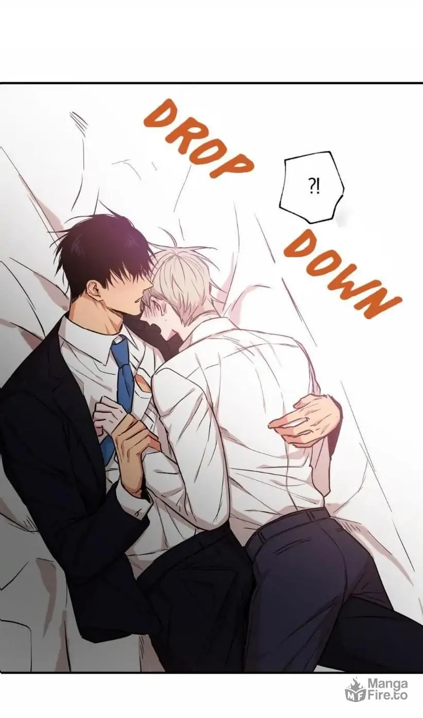 No Love Zone Chapter 23 page 11 - 