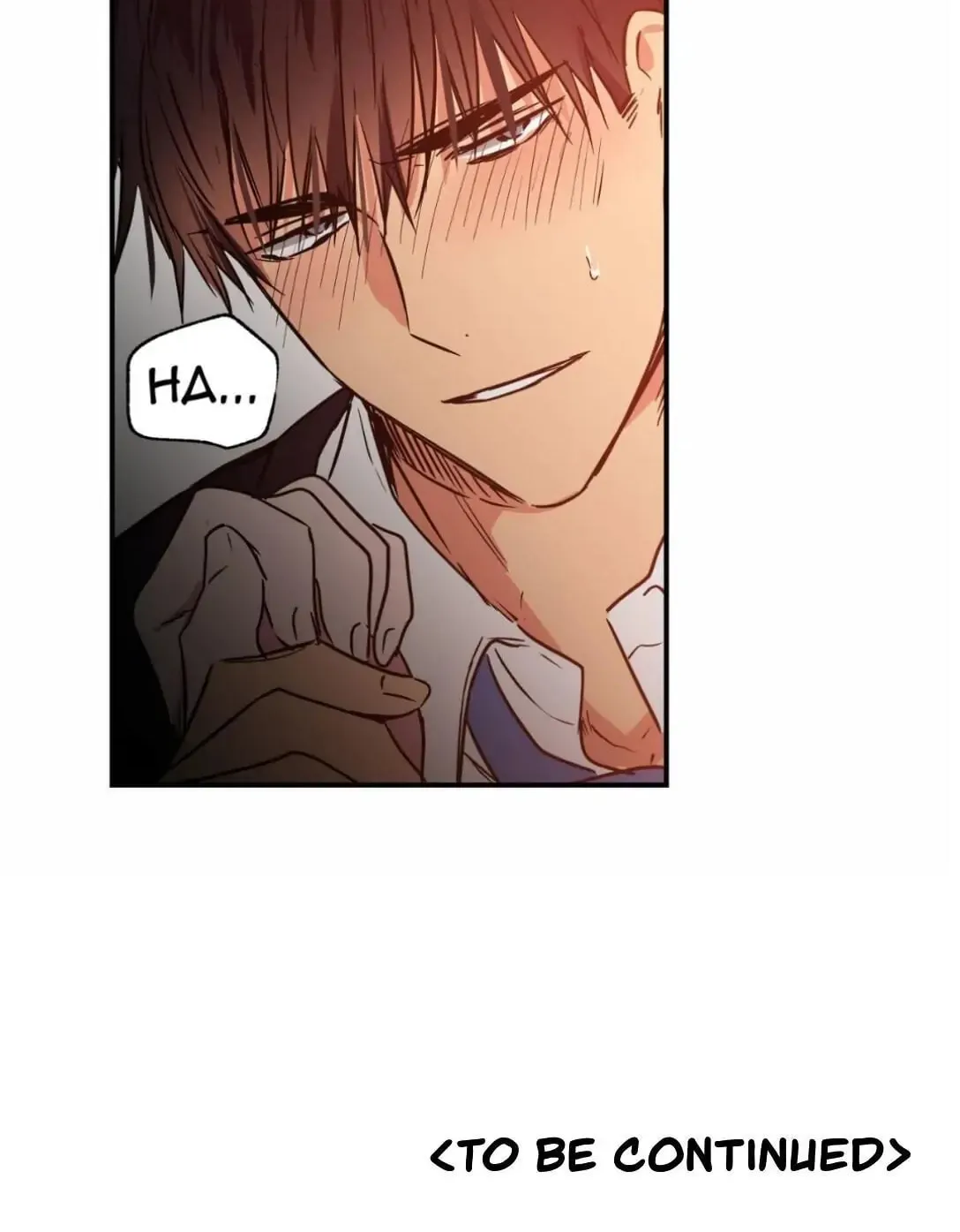 No Love Zone Chapter 23 page 33 - 
