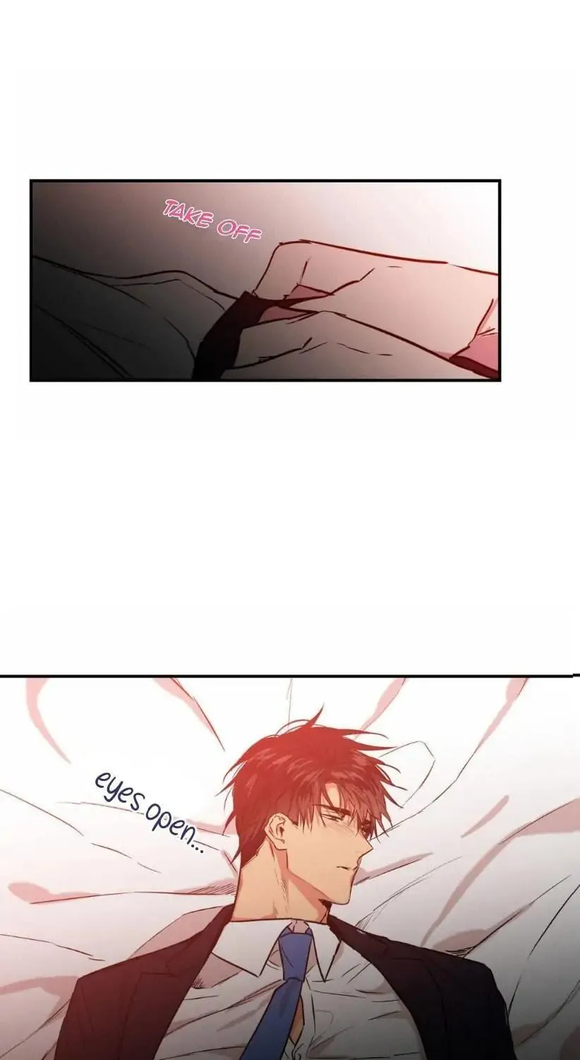 No Love Zone Chapter 23 page 8 - 