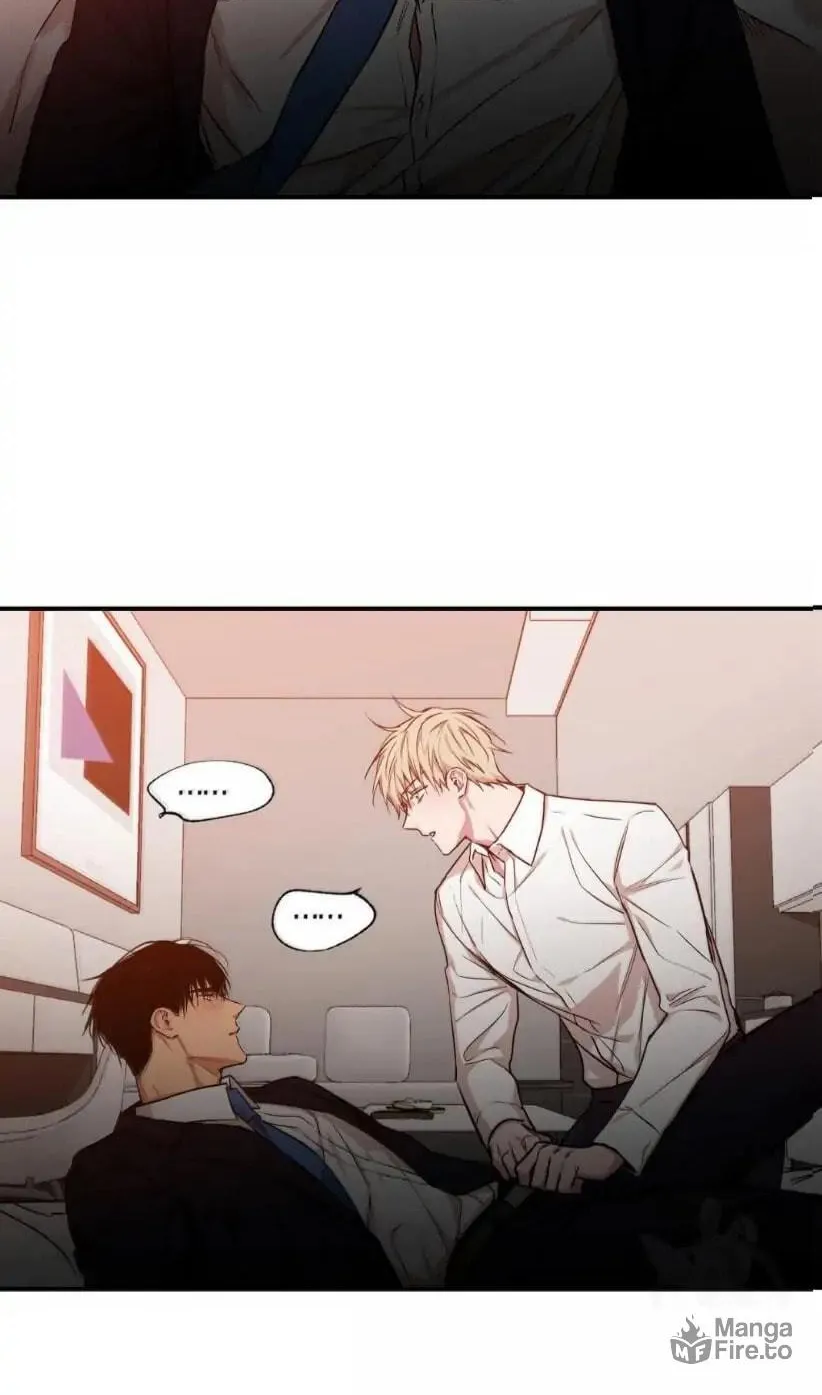 No Love Zone Chapter 23 page 9 - 