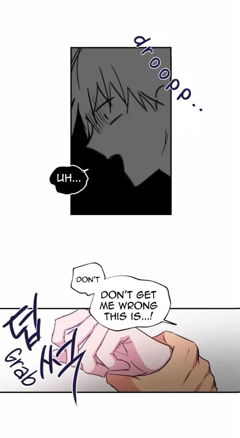 No Love Zone Chapter 23 page 10 - 