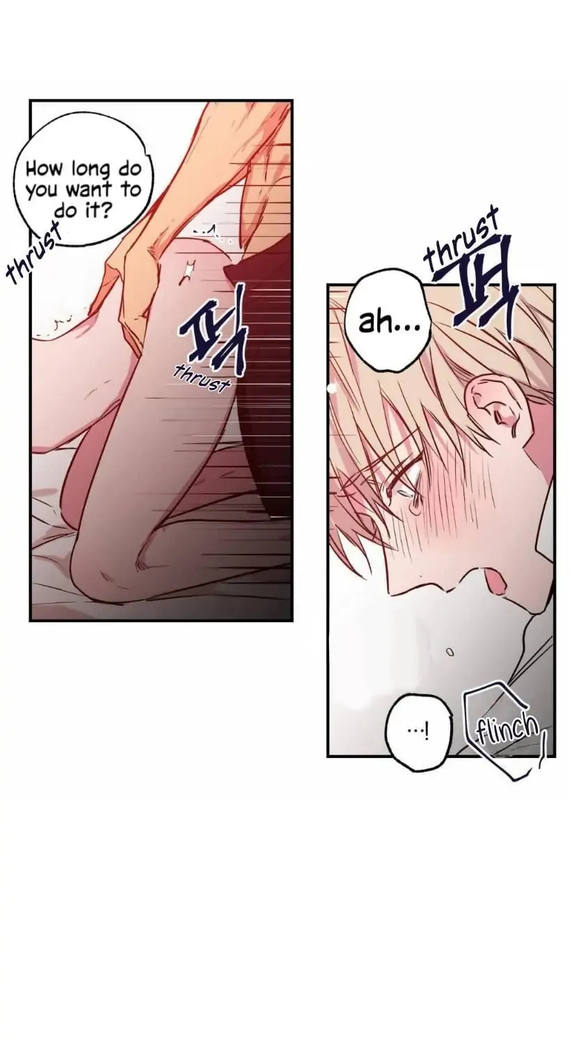 No Love Zone Chapter 24 page 12 - 