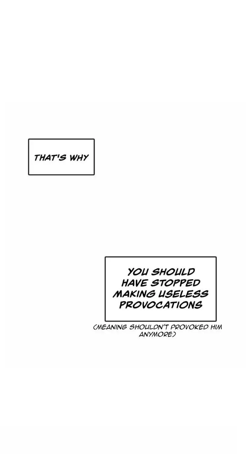 No Love Zone Chapter 24 page 38 - 