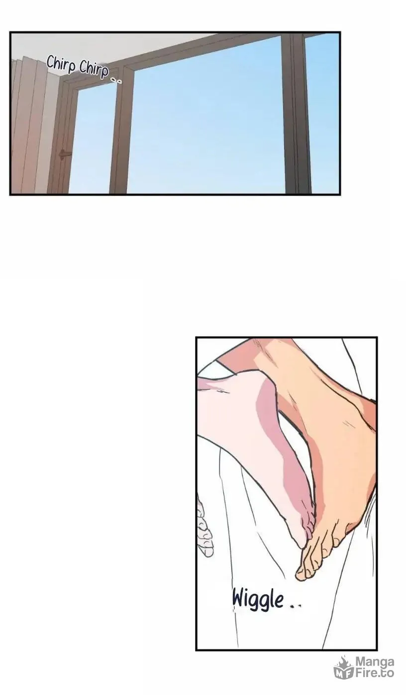 No Love Zone Chapter 24 page 39 - 
