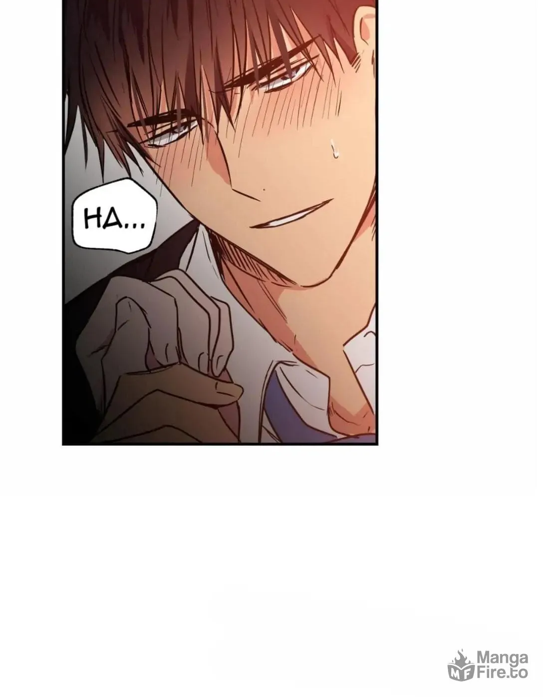 No Love Zone Chapter 24 page 5 - 