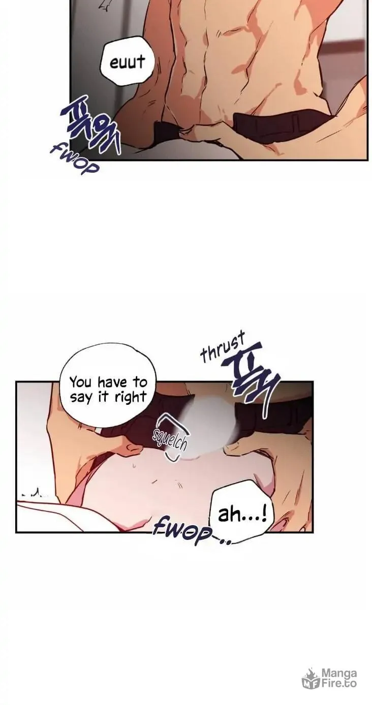 No Love Zone Chapter 24 page 9 - 
