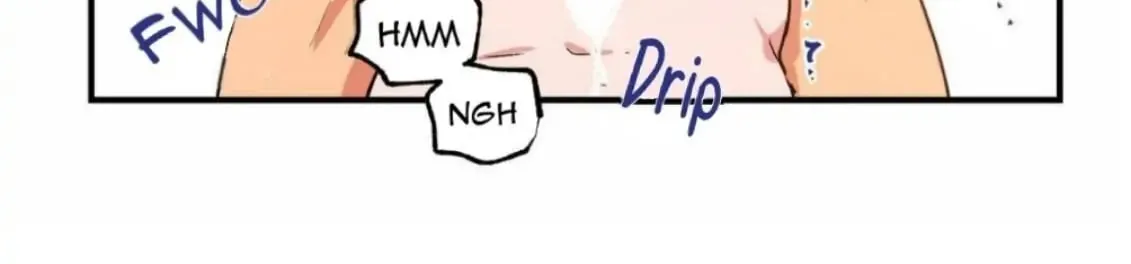 No Love Zone Chapter 25 page 36 - 