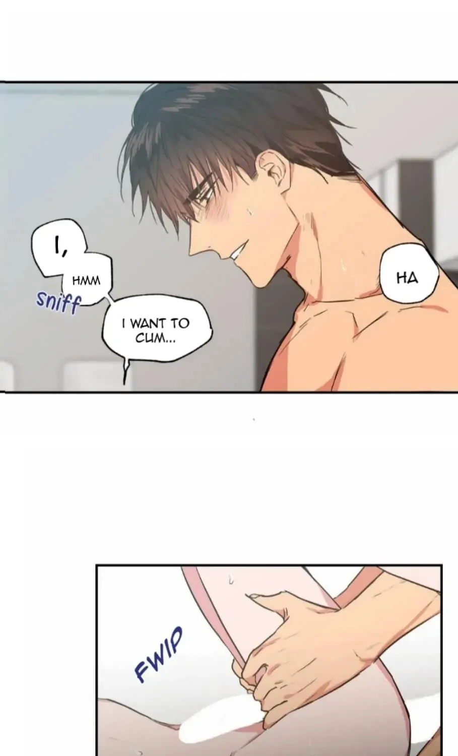 No Love Zone Chapter 25 page 40 - 