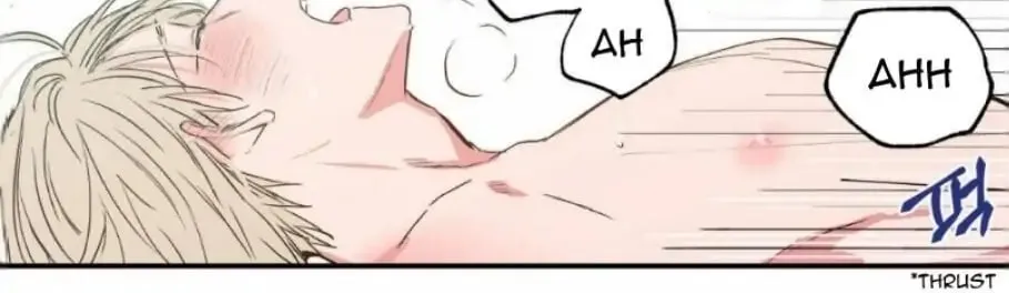No Love Zone Chapter 25 page 42 - 