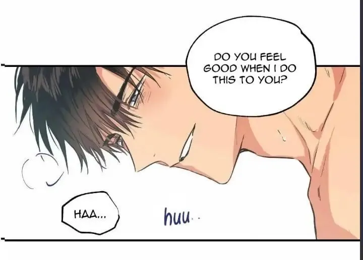 No Love Zone Chapter 26 page 2 - 