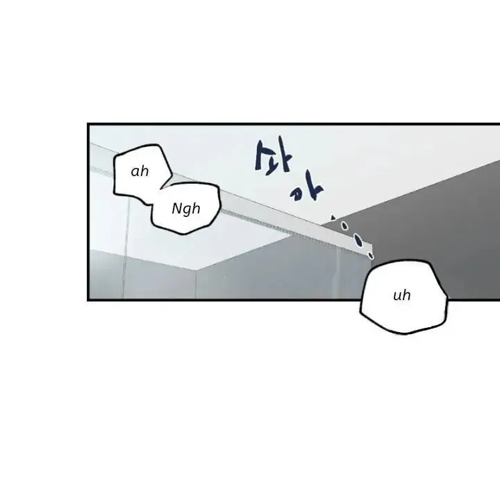 No Love Zone Chapter 26 page 11 - 